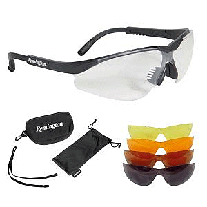 Discount sale shooting glasses